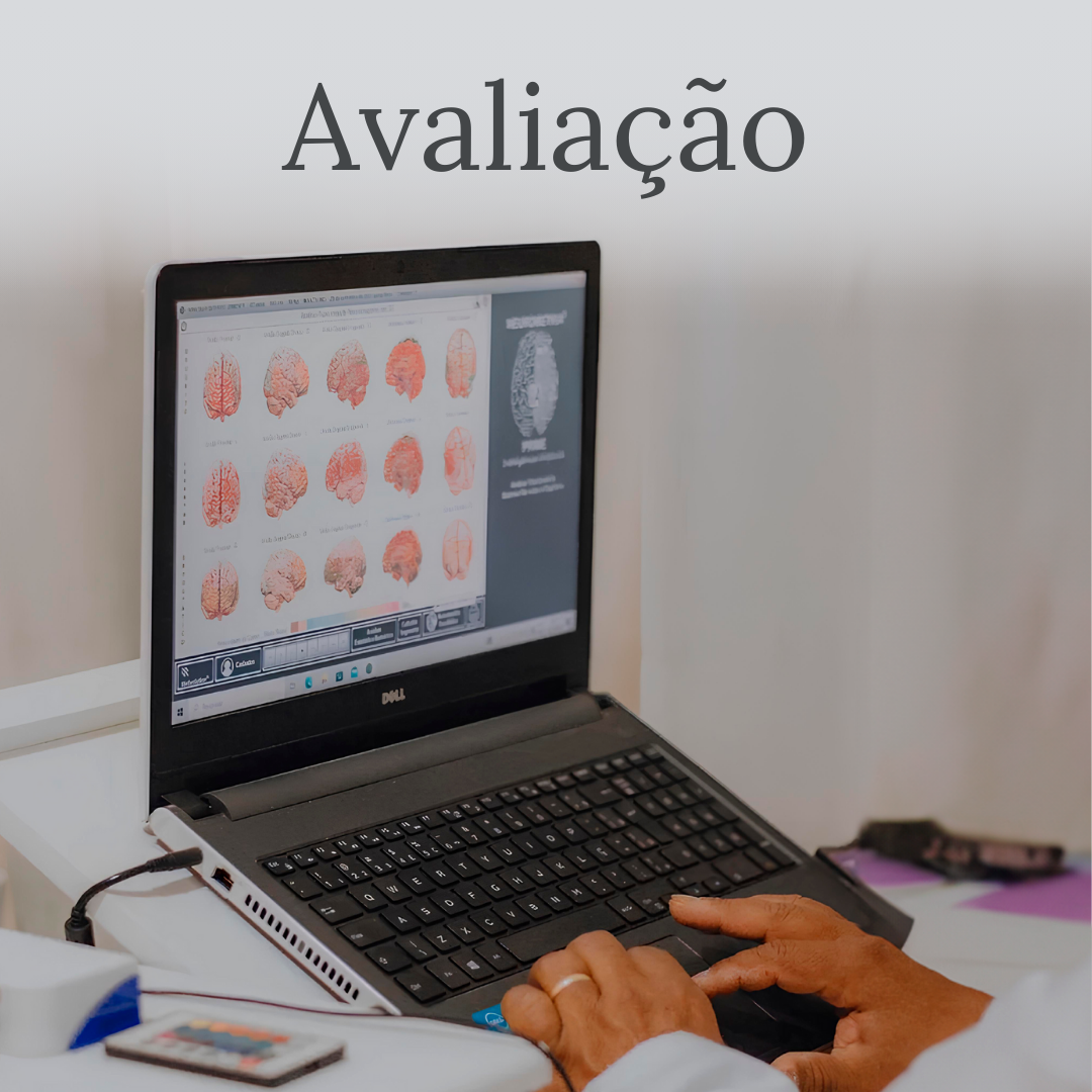 No Inepsi realizamos avaliação psicológica, neuropsicológica e neurofisiológica. Utilizamos baterias de testes padrão Ouro e tecnologia para mapeamento cerebral e escaneamento fisiológico.